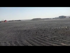 पोटेशियम ह्यूमेट दानेदार सुखाने का क्षेत्र