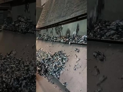 पोटेशियम ह्यूमेट 65%-70% ब्लैक फ्लेक ग्रेन्युलेट विनिर्माण दुकान