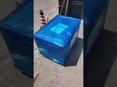 WH1612 मिट्टी पंप सिरेमिक लाइनर