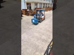 WH1612 मिट्टी पंप सिरेमिक लाइनर 95% जिरकोनिया मिट्टी पंप तेल ड्रिलिंग के लिए स्पेयर पार्ट्स