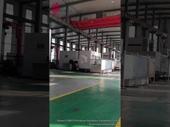 बीओपी उपकरण उत्पादन लाइन