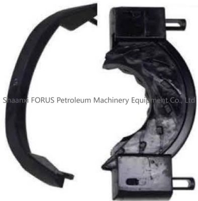 टाइप यू वीबीआर राम पैकर 13 5/8" 3000PSI/5000PSI/10000PSI एपीआई स्टैंडर्ड