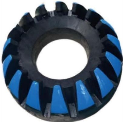 बीओपी सील एनबीआर गोलाकार पैकिंग तत्व 18 3/4 "10K तेल क्षेत्र ड्रिलिंग के लिए