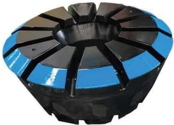 5000 पीएसआई दबाव बीओपी सील एनबीआर रिंगुलर पैकिंग तत्व प्रकार जीके 7 1 16 इंच 5K उपयुक्त तेल क्षेत्र ड्रिलिंग अनुप्रयोग