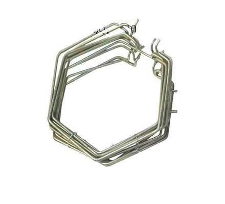 गुणवत्ता  Lock Spring Mud Pump Parts For RONGSHENG RS-F1600 Mud Pump API 7K कारखाना