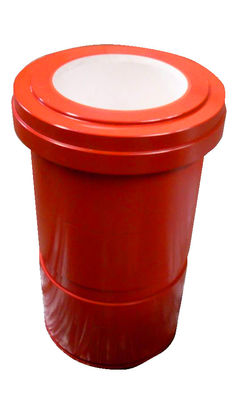 गुणवत्ता  Bomco Gardner Denver  Ceramic Mud Pump Liners Ideco F-1600 कारखाना