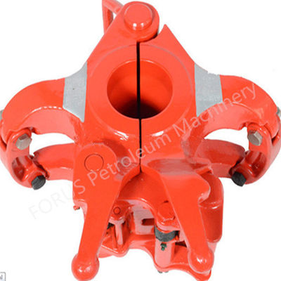 गुणवत्ता  API 8C Wellhead Tools HYC 200 Slip Type Elevator For Drill Pipe कारखाना