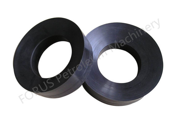 गुणवत्ता  BOMCO/HHF-1000 Mud Pump Piston Rubber 7500Psi 6