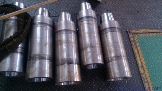 5 इंच OCTG थ्रेड ड्रिलिंग केसिंग पाइप NC38 - 50 3 1/2IF