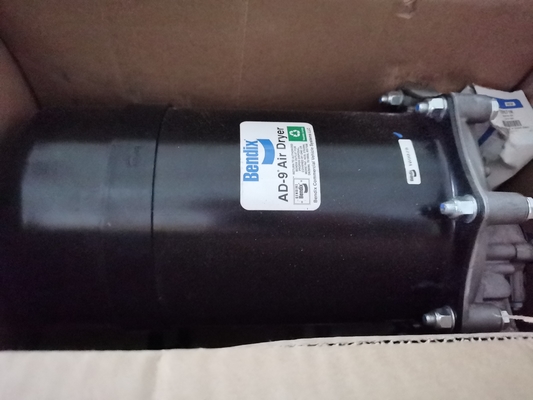 API AD-9 एयर ड्रायर XJ750 वर्कओवर रिग अवयव
