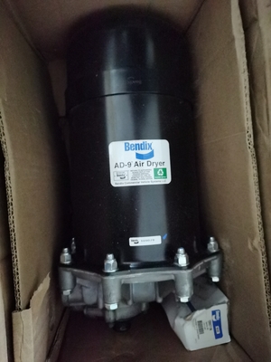 API AD-9 एयर ड्रायर XJ750 वर्कओवर रिग अवयव