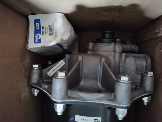 API AD-9 एयर ड्रायर XJ750 वर्कओवर रिग अवयव