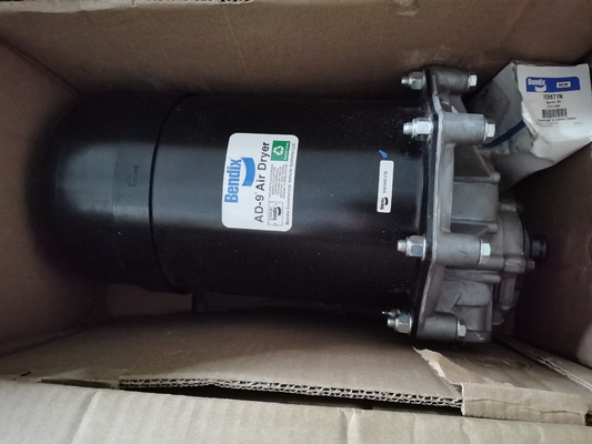 API AD-9 एयर ड्रायर XJ750 वर्कओवर रिग अवयव