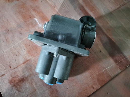 XJ750 वर्कओवर रिग स्पेयर पार्ट थ्री पोजिशन फोर वे वाल्व P59335