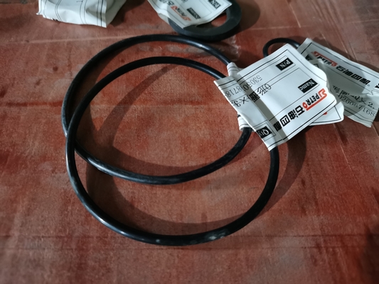 API XJ750 वर्कओवर रिग पार्ट्स HNBR स्टीयरिंग सिलेंडर रिपेयर किट