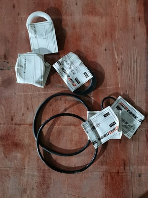 API XJ750 वर्कओवर रिग पार्ट्स HNBR स्टीयरिंग सिलेंडर रिपेयर किट