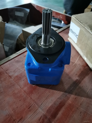 वर्कओवर रिग XJ750 के लिए आईएसओ ऑयलफील्ड उपकरण स्टीयरिंग पंप