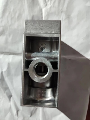 ISO XJ750 वर्कओवर रिग पार्ट्स एयर रिले वाल्व XJ-120 VL/O-3-1/2