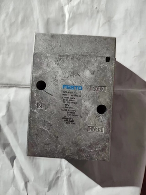 ISO XJ750 वर्कओवर रिग पार्ट्स एयर रिले वाल्व XJ-120 VL/O-3-1/2