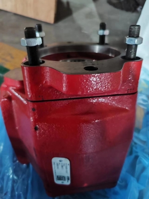 स्टेनलेस स्टील XJ750 वर्कओवर रिग पार्ट्स हाइड्रोलिक ऑयल पंप पावर टेक ऑफ