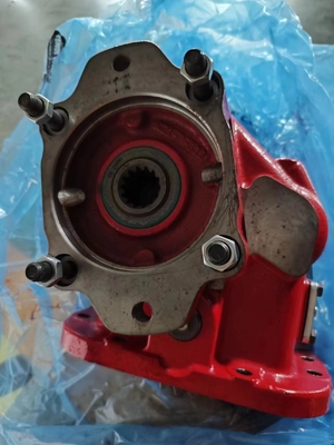 स्टेनलेस स्टील XJ750 वर्कओवर रिग पार्ट्स हाइड्रोलिक ऑयल पंप पावर टेक ऑफ