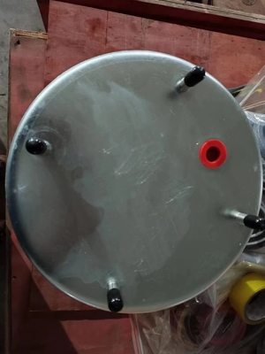 XJ750 वर्कओवर रिग स्पेयर पार्ट वर्कओवर रिग पोंटून सस्पेंशन एयरबैग