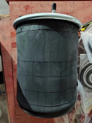 XJ750 वर्कओवर रिग स्पेयर पार्ट वर्कओवर रिग पोंटून सस्पेंशन एयरबैग