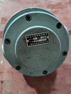 XJ450 XJ550 XJ750 वर्कओवर रिग स्पेयर पार्ट रिवर्सिबल साइक्लोइड ऑयल पंप