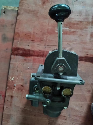 XJ750 वर्कओवर रिग पार्ट्स मुख्य ड्रम संयुक्त दबाव विनियमन वाल्व