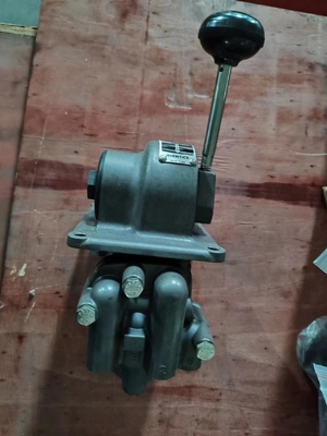XJ750 वर्कओवर रिग पार्ट्स मुख्य ड्रम संयुक्त दबाव विनियमन वाल्व