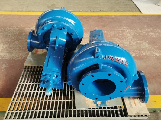 तेल ड्रिलिंग स्टील NOV मिशन केन्द्रापसारक पंप मिशन मैग्नम 8X6X14