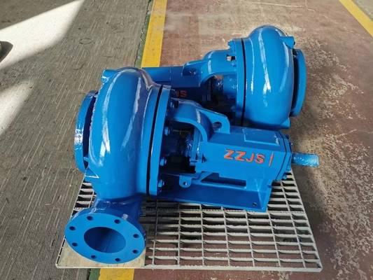 तेल ड्रिलिंग स्टील NOV मिशन केन्द्रापसारक पंप मिशन मैग्नम 8X6X14