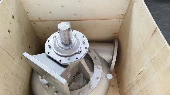मिशन मैग्नम XP 14X12X22 स्टील NOV तेल ड्रिलिंग के लिए मिशन केन्द्रापसारक पंप