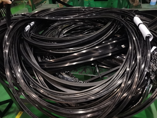 RONGSHENG 13-5/8" बोनट सील ब्लोआउट रोकथाम उपकरण 5000 PSI