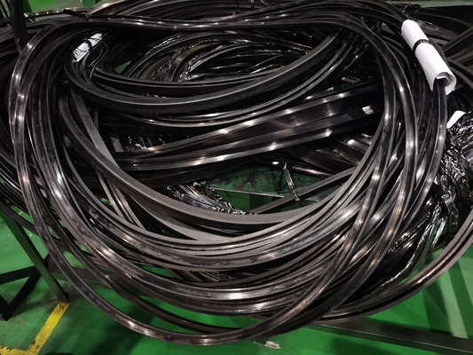 RONGSHENG 13-5/8" बोनट सील ब्लोआउट रोकथाम उपकरण 5000 PSI