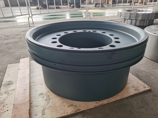 कैमरन इनर सिलेंडर ऑफ ब्लोआउट प्रिवेंटर 18-3/4 " 5M प्रकार "डीएल" बीओपी