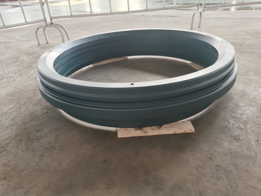 कैमरन ब्लोआउट रोकथाम बाहरी सिलेंडर 18-3/4 "5000PSI प्रकार "डीएल" बीओपी