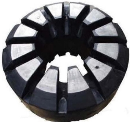 वलयाकार BOP पैकिंग एलिमेंट टाइप GX, 13 5/8 10000 PSI BOP सील