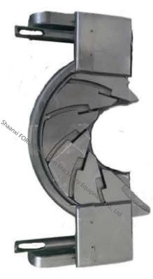 वीबीआर राम पैकर 5000पीएसआई एचएनबीआर बीओपी सील 29 किलो