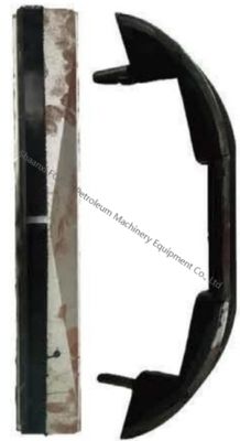 बीओपी सील शीयरिंग राम पैकर सीडीवीएस टाइप 15000PSI एचएनबीआर 25KG