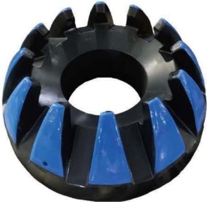 BOP Seal Spherical Packing Element 7 1/16" 3000PSI 5000PSI API 16A Standard