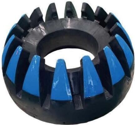 तेल क्षेत्र ड्रिलिंग के लिए सटीक एनबीआर गोलाकार पैकिंग तत्व बीओपी सील 20 3/4 "3K