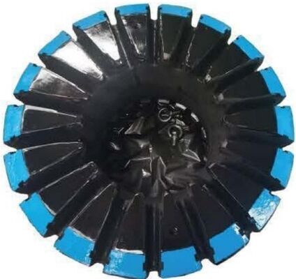 5000 पीएसआई दबाव बीओपी सील रिंगल पैकिंग तत्व प्रकार जीके 13 5/8 इंच 5K आदर्श तेल क्षेत्र ड्रिलिंग उपकरण घटक