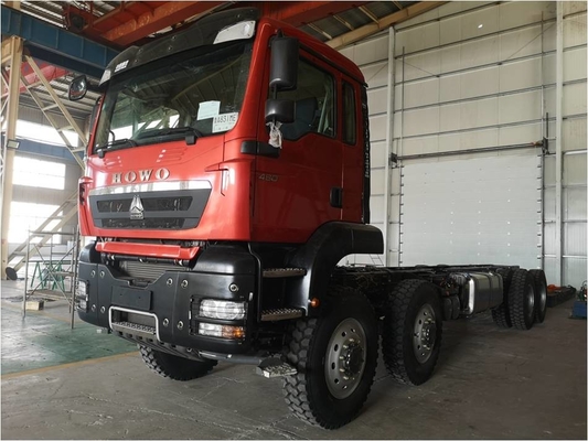 FR270 60k कुंडलित ट्यूबिंग यूनिट 60000 LBS WP 5000psi