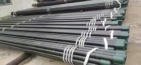 4-1 / 2 "से 20" ड्रिलिंग आवरण पाइप