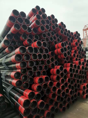 4-1 / 2 "से 20" ड्रिलिंग आवरण पाइप