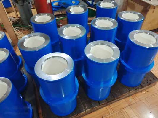 TSC WF-2000 मड पंप सिरेमिक लाइनर