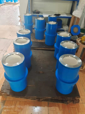 TSC WF-2000 मड पंप सिरेमिक लाइनर