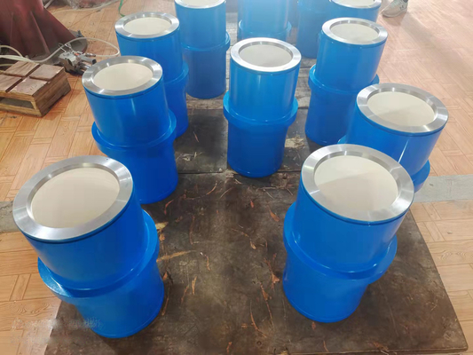 TSC WF-2000 मड पंप सिरेमिक लाइनर