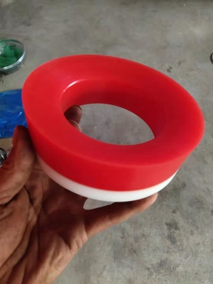 यूरेथेन रबर पिस्टन